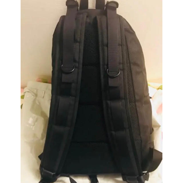 Paul Smith(ポールスミス)のPaulSmithJEANS CORDURA NYLON BACKPACK メンズのバッグ(バッグパック/リュック)の商品写真