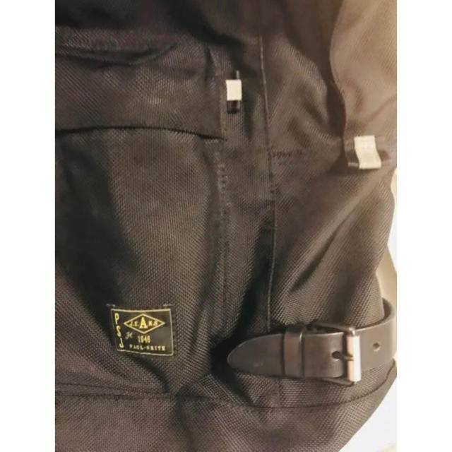 Paul Smith(ポールスミス)のPaulSmithJEANS CORDURA NYLON BACKPACK メンズのバッグ(バッグパック/リュック)の商品写真