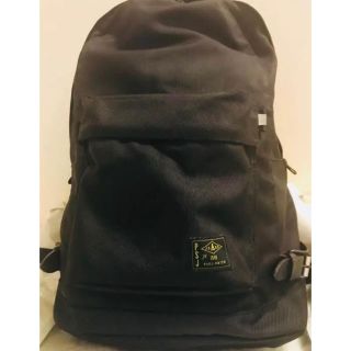 ポールスミス(Paul Smith)のPaulSmithJEANS CORDURA NYLON BACKPACK(バッグパック/リュック)