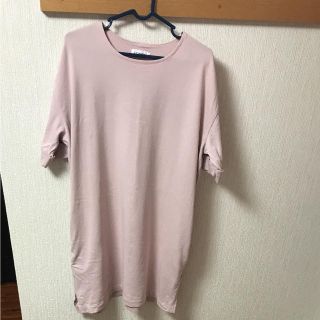 レプシィム(LEPSIM)のゆうこママ様専用☆Ｔシャツワンピース(Tシャツ(半袖/袖なし))