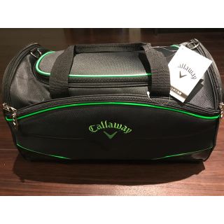 キャロウェイゴルフ(Callaway Golf)の新品キャロウェイ ゴルフバック(バッグ)