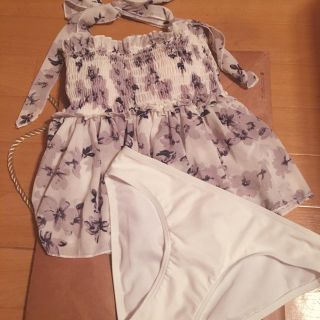 ティティベイト(titivate)のtitivate ビキニ2点セット♡(水着)