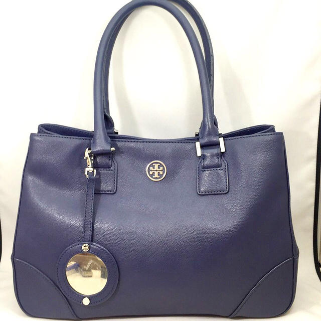 Tory Burch(トリーバーチ)のトリーバーチ レザーショルダーバッグ レディースのバッグ(ショルダーバッグ)の商品写真