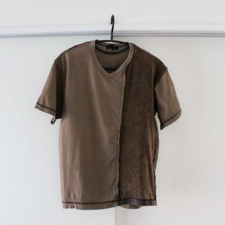 コムデギャルソン(COMME des GARCONS)の【サスケイ様専用】コムデギャルソン オム Tシャツ(Tシャツ/カットソー(半袖/袖なし))