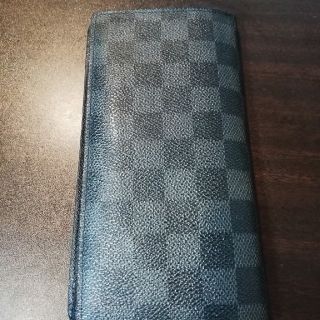 ルイヴィトン(LOUIS VUITTON)のLouis Vuitton　ﾀﾞﾐｴ　長財布　ルイヴィトン(長財布)