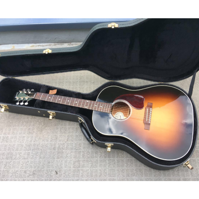 Gibson 良鳴品 Gibson J 45 アコギ エレアコ ピックアップ搭載 の通販 By タカ S Shop ギブソンならラクマ Gibson 良鳴品 Gibson J 45 アコギ エレアコ ピックアップ搭載 の通販 By タカ S Shop ギブソンならラクマ