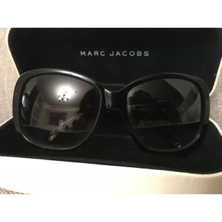 マークバイマークジェイコブス(MARC BY MARC JACOBS)のマークジェイコブス  サングラス(サングラス/メガネ)