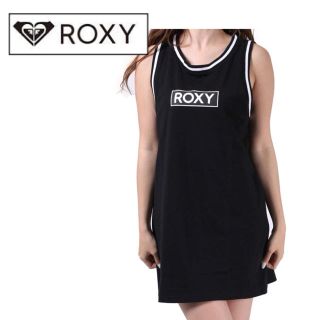 ロキシー(Roxy)のロキシー ワンピース(ミニワンピース)