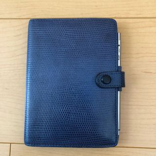 ファイロファックス(Filofax)の【再値下げ】Filofax システム手帳 スモールサイズ(ペンなし)(手帳)