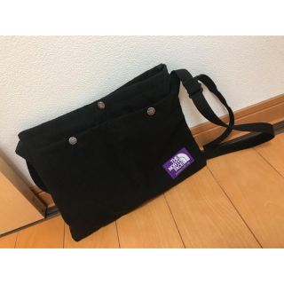 ザノースフェイス(THE NORTH FACE)のTHE NORTH FACE サコッシュ(ショルダーバッグ)