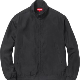 シュプリーム(Supreme)のsupreme silk bomber jacket(ナイロンジャケット)