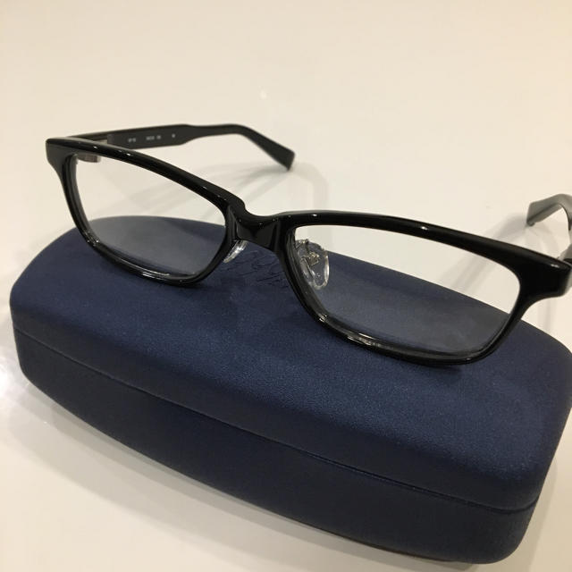 【まる様専用】フォーナインズ 999.9 NP-65 メガネ 眼鏡