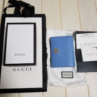 グッチ(Gucci)の【専用】GUCCI　財布&キーホルダー　(財布)