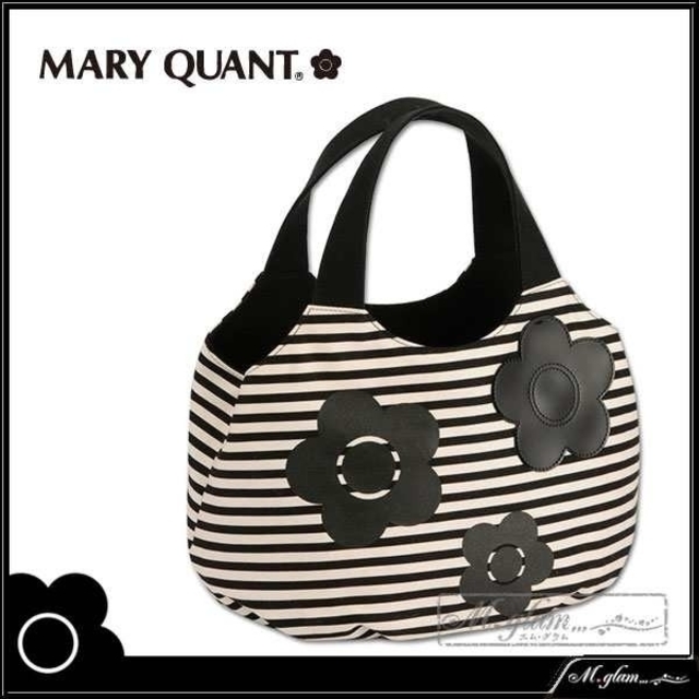 MARY QUANT(マリークワント)のMARY QUANT トートバッグ S  レディースのバッグ(トートバッグ)の商品写真