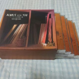 CD ALWAYS WITH YOU いつも心に、青春の歌の通販 by COZY POWELL
