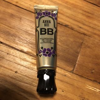 アナスイ(ANNA SUI)のアナスイ BBクリーム 02(BBクリーム)