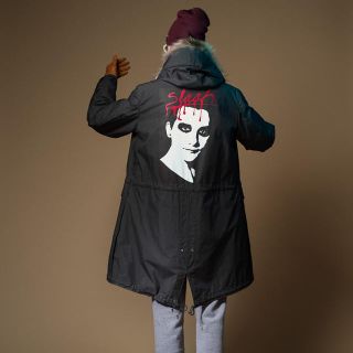 UNDERCOVER - セール価格 UNDERCOVER モッズコートの通販 by ダービー