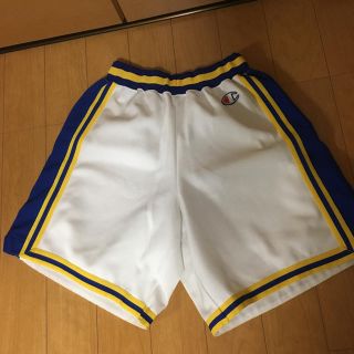 チャンピオン(Champion)のチャンピオン バスケットパンツ バスパン(バスケットボール)