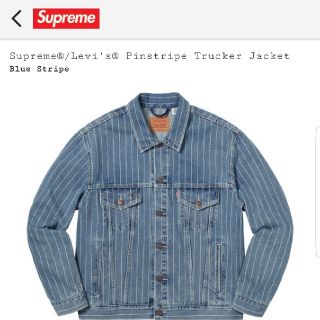 supreme levi's シュプリーム リーバイス