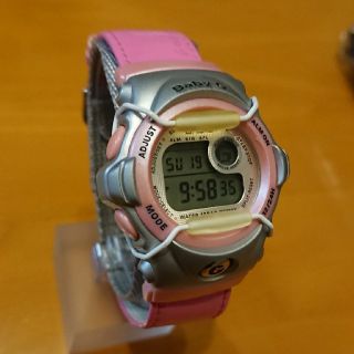 ベビージー(Baby-G)のCASIO  Baby-G  BG-540(腕時計)