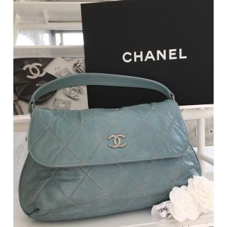 シャネル(CHANEL)の超美品 シャネル 正規品 バッグ♡(ショルダーバッグ)