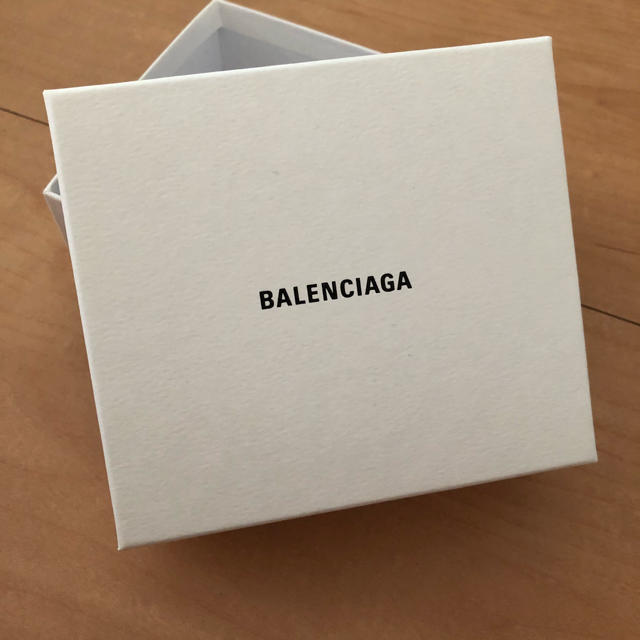 Balenciaga(バレンシアガ)のミュウミュウ バレンシアガ 空箱 その他のその他(その他)の商品写真