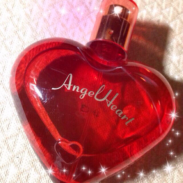 Angel Heart(エンジェルハート)のエンジェルハート♡香水 コスメ/美容の香水(香水(女性用))の商品写真