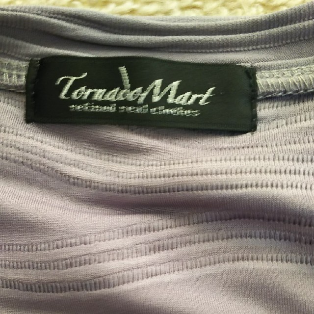 TORNADO MART(トルネードマート)のトルネードマート Tシャツ レオパード柄 Ｍ メンズのトップス(シャツ)の商品写真