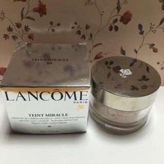 ランコム(LANCOME)の★ルル様 専用★(フェイスパウダー)