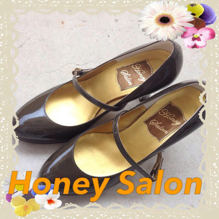ハニーサロン(Honey Salon)のHoney salon♡パンプス(ハイヒール/パンプス)