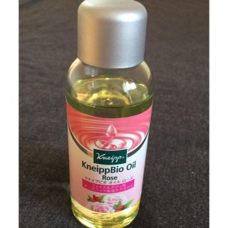 クナイプ(Kneipp)のクナイプ  顔とボディ用 美容オイル(ボディオイル)