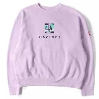 シュプリーム(Supreme)のc.e 17aw スウェット ゲンさん着用(スウェット)