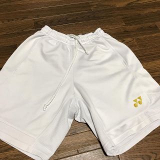 ヨネックス(YONEX)のヨネックス ハーフパンツ(バドミントン)