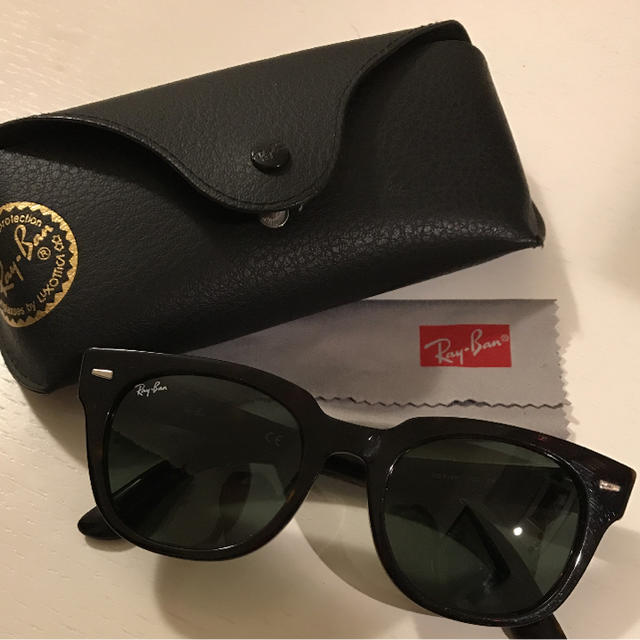 Ray-Ban(レイバン)のレイバン サングラス レディースのファッション小物(サングラス/メガネ)の商品写真