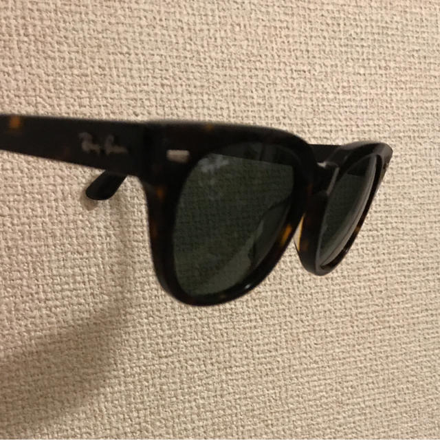 Ray-Ban(レイバン)のレイバン サングラス レディースのファッション小物(サングラス/メガネ)の商品写真