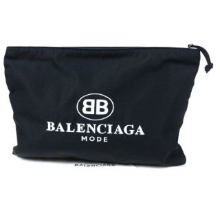 バレンシアガ(Balenciaga)の【美品】BALENCIAGA EXPLORER BBモードクラッチバッグ

(セカンドバッグ/クラッチバッグ)