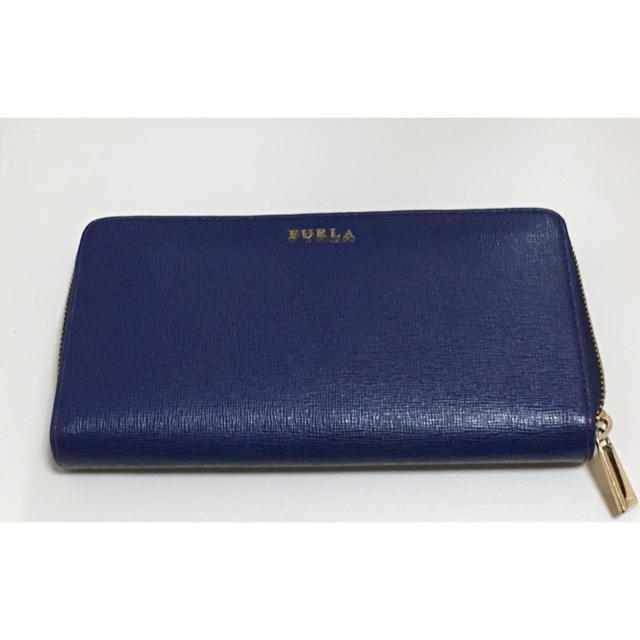 [8月末まで値下げ]FURLA♡長財布