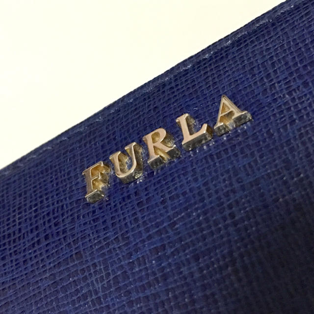 [8月末まで値下げ]FURLA♡長財布 2