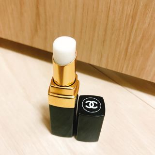 シャネル(CHANEL)のCHANEL ルージュ ココ ボーム リップクリーム(リップケア/リップクリーム)