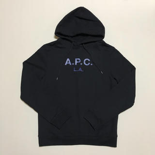 APC(A.P.C) プルオーバー パーカー(メンズ)の通販 19点 | アーペーセー 