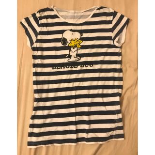 レトロガール(RETRO GIRL)のレトロガール☆スヌーピー Tシャツ(Tシャツ(半袖/袖なし))