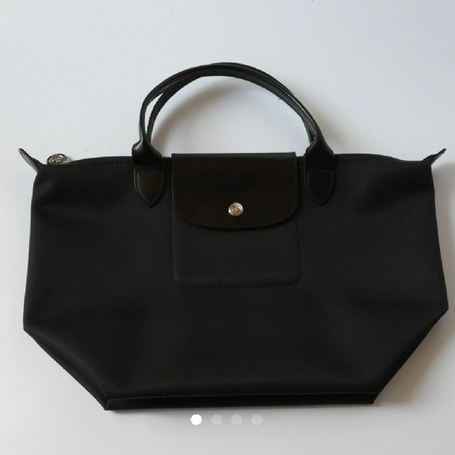 LONGCHAMP - 新品未使用 ロンシャン longchamp ハンドバッグ LONGCHAMP - 新品未使用 ロンシャン longchamp ハンドバッグ