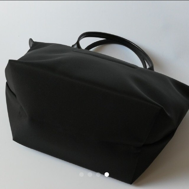 LONGCHAMP - 新品未使用 ロンシャン longchamp ハンドバッグ LONGCHAMP - 新品未使用 ロンシャン longchamp ハンドバッグ