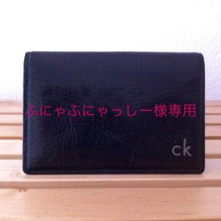 カルバンクライン(Calvin Klein)のCalvin Klein 財布(財布)