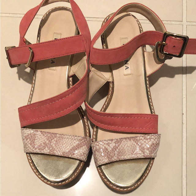 DIANA(ダイアナ)のダイアナ サンダル 25 レディースの靴/シューズ(サンダル)の商品写真