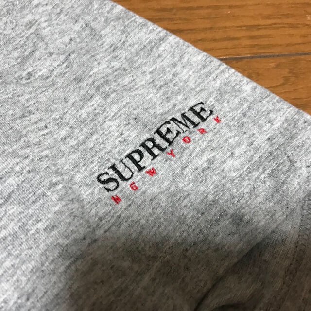 Supreme - Tシャツの通販 by ミセス's shop｜シュプリームならラクマ