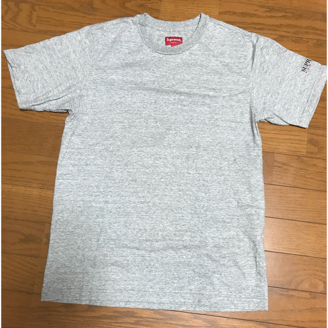 Supreme - Tシャツの通販 by ミセス's shop｜シュプリームならラクマ