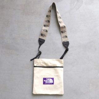 ザノースフェイス(THE NORTH FACE)のノースフェイス PPL cotton X-pac shouldar pocket(ショルダーバッグ)