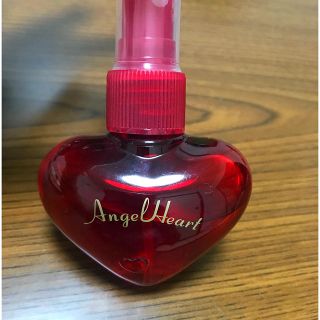 エンジェルハート(Angel Heart)のエンジェルハート フレグランスボディミスト ☆(香水(女性用))