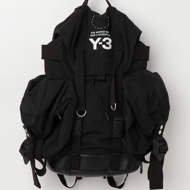 Y-3 - Y-3 UTILITY BAGの通販 by k's shop.｜ワイスリーならラクマ